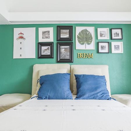 Green Dream Studio Next To The Beach By Trip2Portugal Sesimbra Luaran gambar
