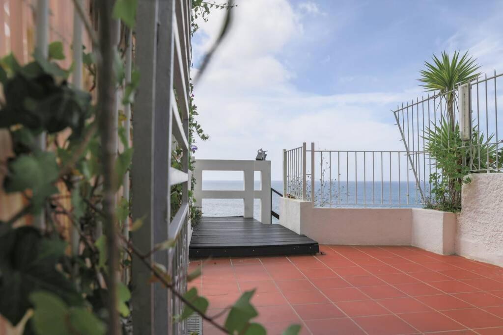 Green Dream Studio Next To The Beach By Trip2Portugal Sesimbra Luaran gambar