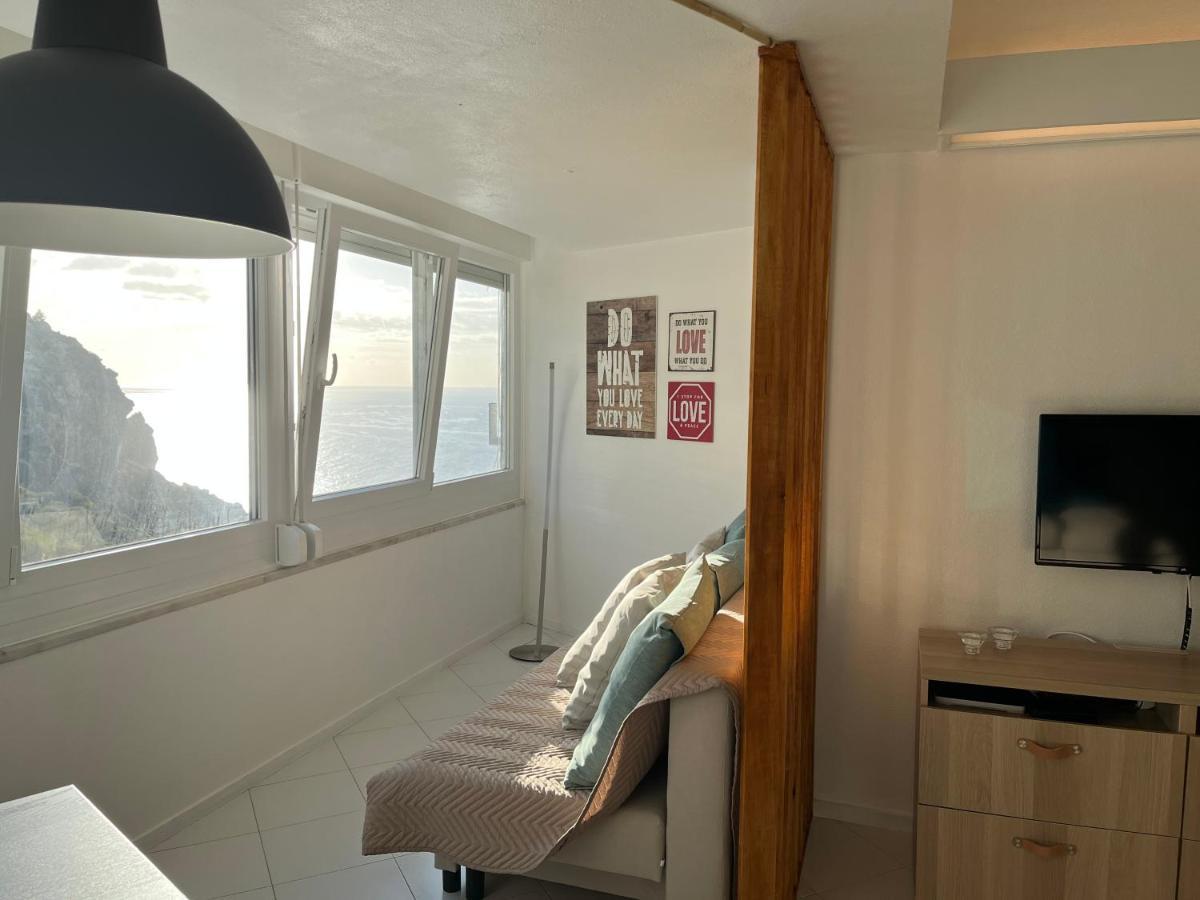 Green Dream Studio Next To The Beach By Trip2Portugal Sesimbra Luaran gambar