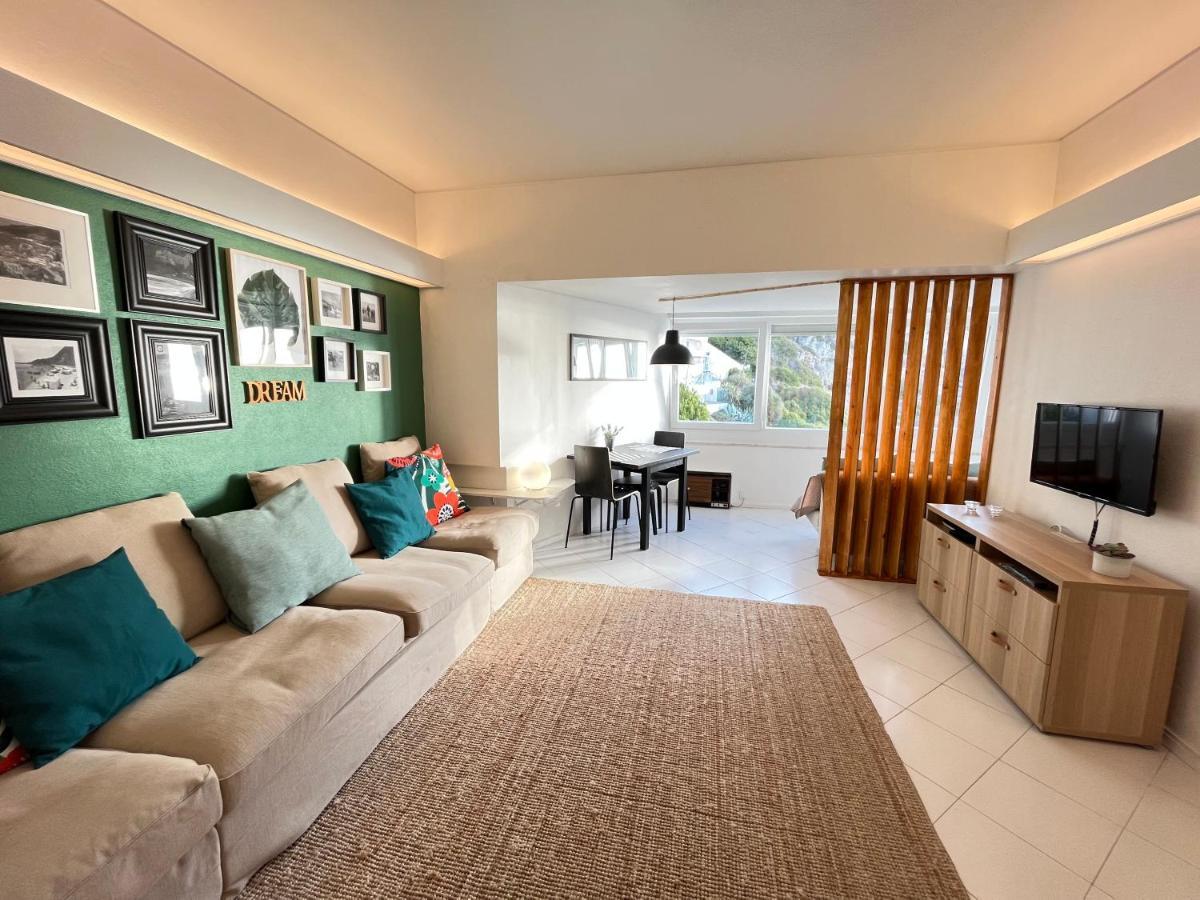 Green Dream Studio Next To The Beach By Trip2Portugal Sesimbra Luaran gambar