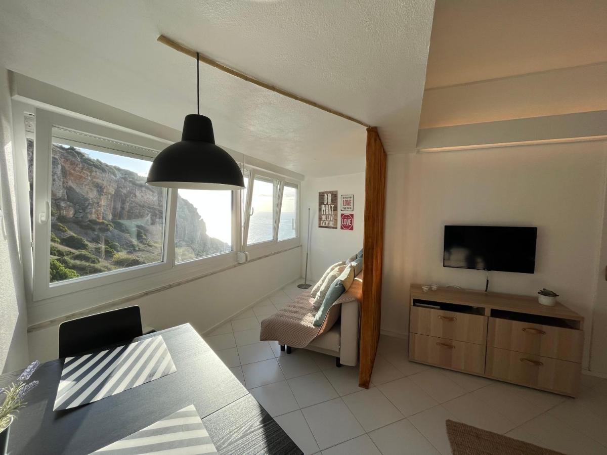 Green Dream Studio Next To The Beach By Trip2Portugal Sesimbra Luaran gambar