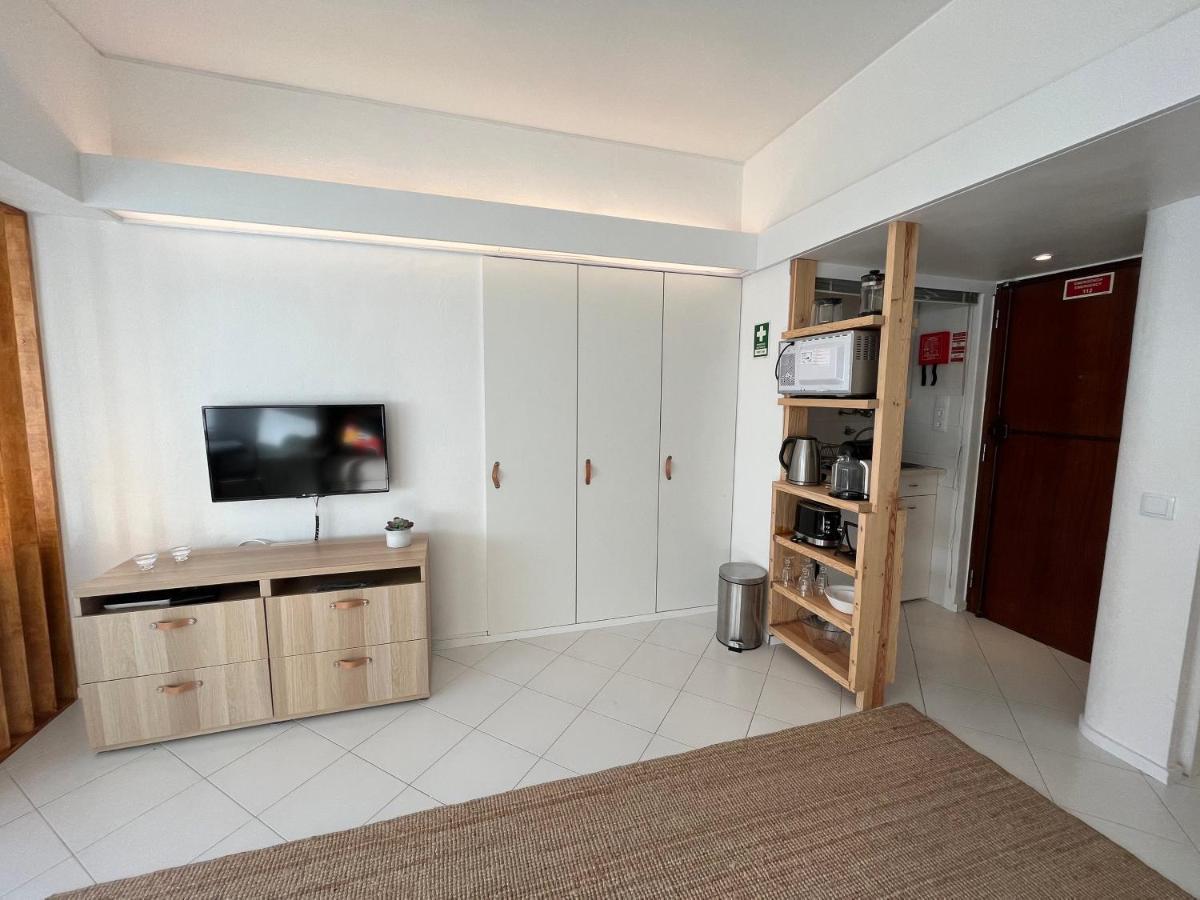 Green Dream Studio Next To The Beach By Trip2Portugal Sesimbra Luaran gambar
