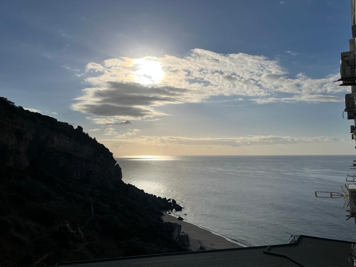 Green Dream Studio Next To The Beach By Trip2Portugal Sesimbra Luaran gambar