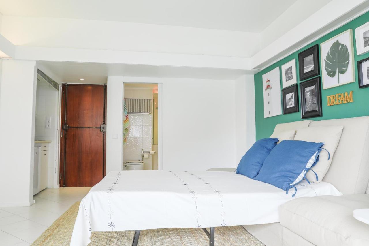 Green Dream Studio Next To The Beach By Trip2Portugal Sesimbra Luaran gambar